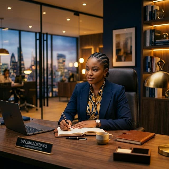 About Cee Writing Service