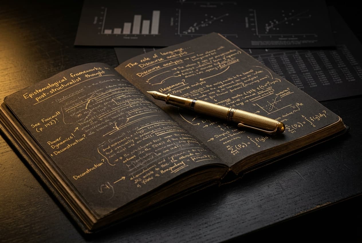 Advanced Data Analysis & Statistics